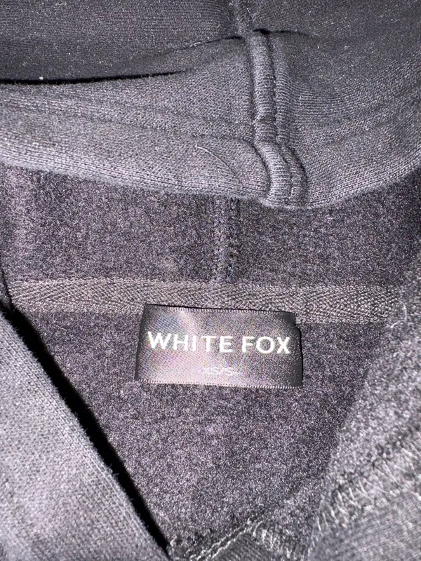 White Fox Hoodie Boutique - Image 3