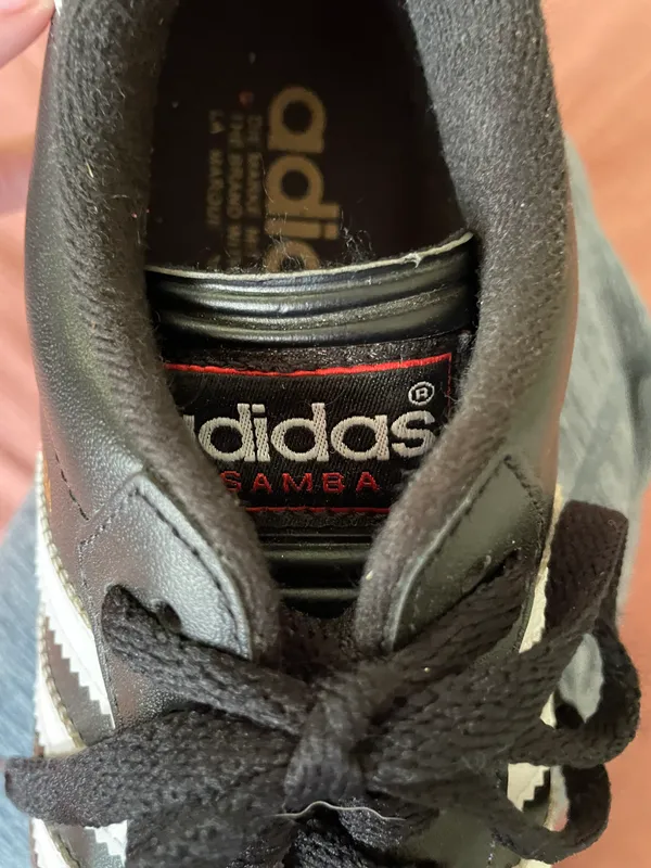 Adidas Sambas - Image 6
