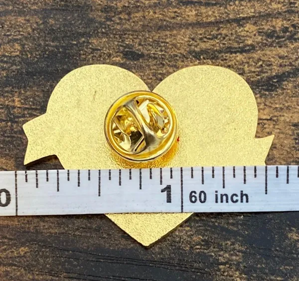 Love Is Love Pride Pin Multiple - Image 4