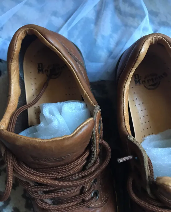 Dr. Martens Vintage Oxfords - Image 9