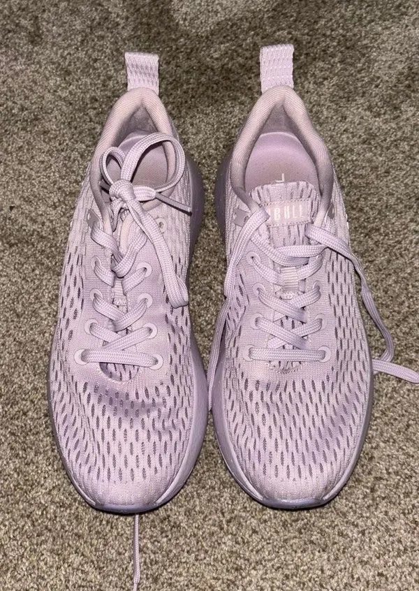 Nobull Tennis Shoes - Image 3
