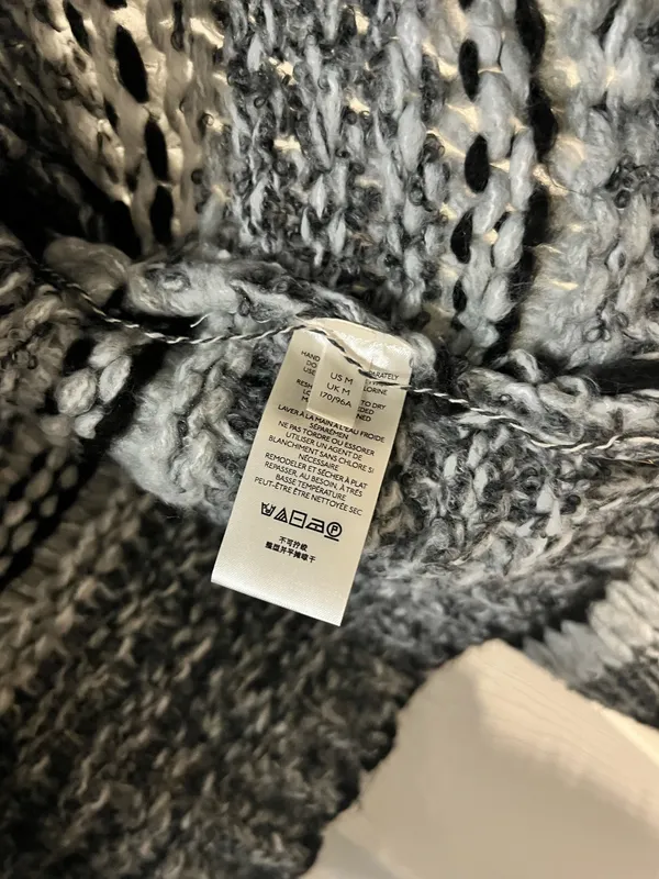 Free People Cardigan Sweater - Image 3