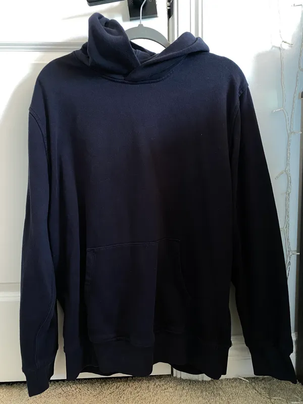 Hoodie / Sweat Shirt - Image 2