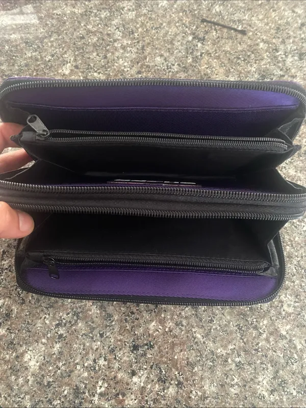 Polo Beverly hills polo club wallet wallet wallet wallet wallet Beverly hills - Image 3