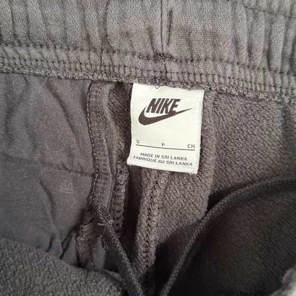 Nike Women's Black Joggers-tracksuits - Image 4