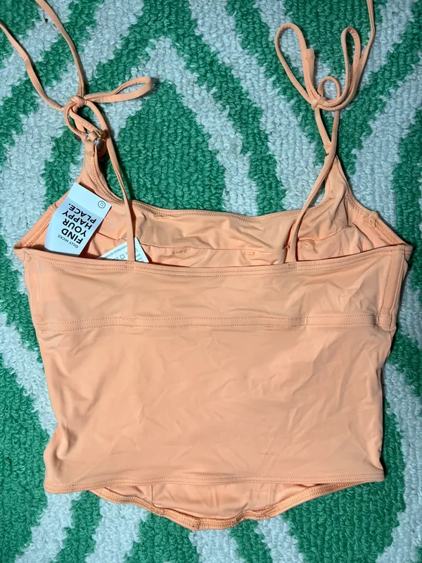 Hollister Corset Top - Image 3
