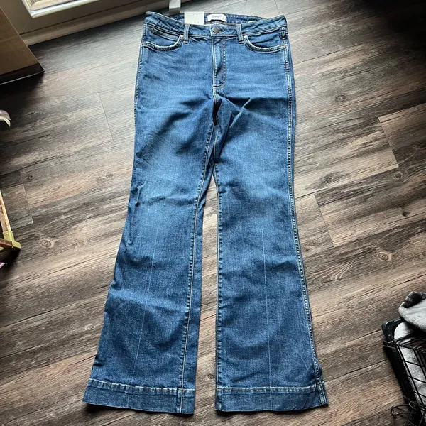Wrangler Retro Bailey Jean 30 - Image 3