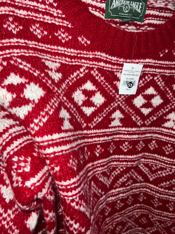 American Eagle Outfitters Sweater - Image 3