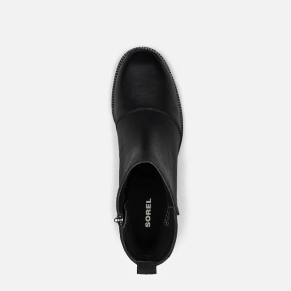 Sorel Women’s Cate Block Heel Bootie - Image 8