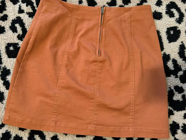 Forever 21 Mini Skirt - Image 2