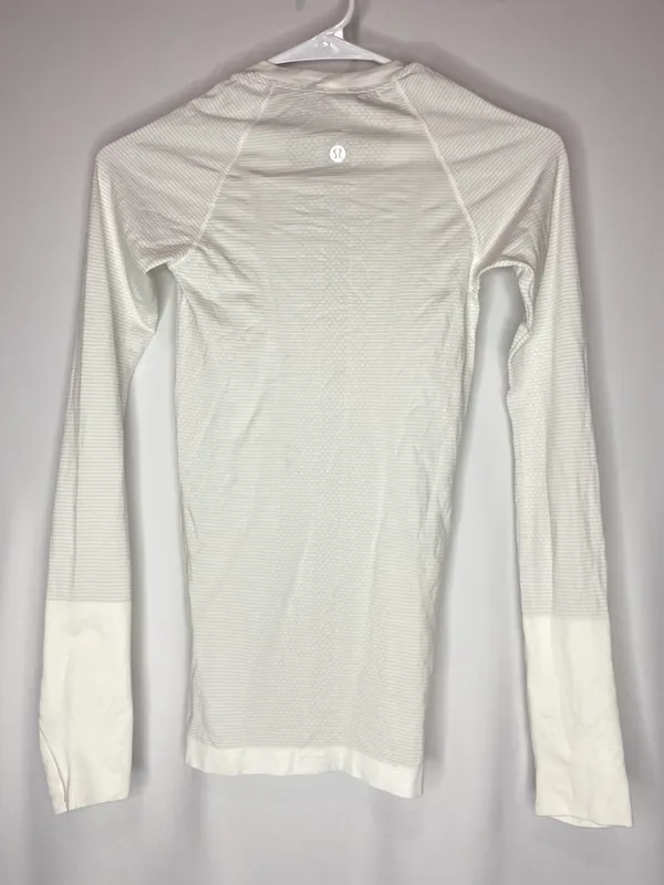 Lululemon Tennessee Swiftly Tech Vols Long Sleeve - Image 2