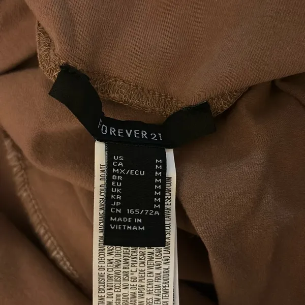 Yoga pants Size M - Image 5