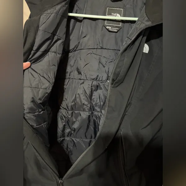 North face jacket - Image 7