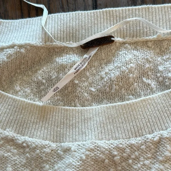 Free People Found My Friend Pullover - Image 3