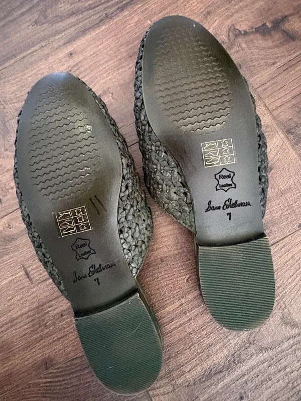 Sam Edelman Mules - Image 2