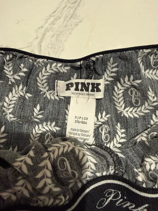 Victoria's Secret PINK Sleeping Shorts - Image 3