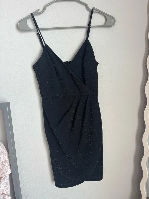 Black Altar'd State Dress - Image 2