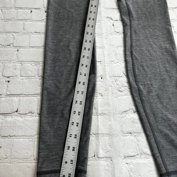 Lululemon leggings size 6 - Image 2