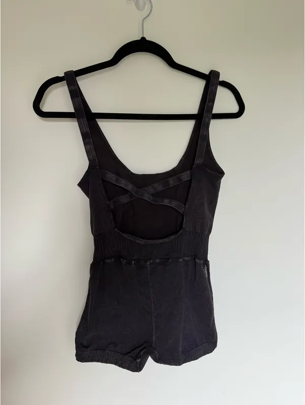 Free People Movement Onesie - Image 4
