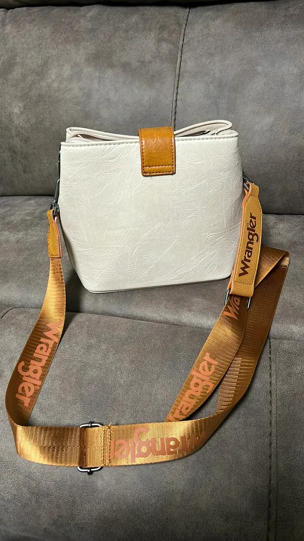 Wrangler purse - Image 3