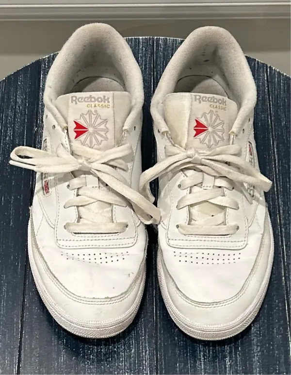 Reebok Club C 85 Sneakers - Image 3