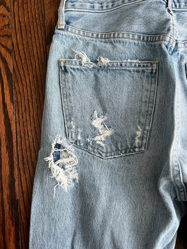 AGOLDE Jeans - Image 3