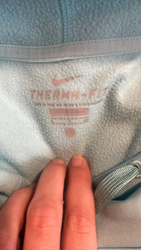 Thermafit Hoodie - Image 2