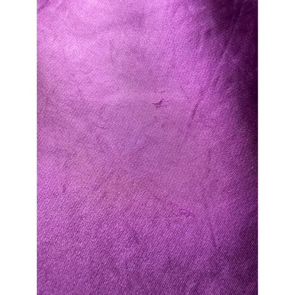 Aritzia Wilfred Bellow Satin Dress Size‎ 6 Cloudy Lilac GUC - Image 13
