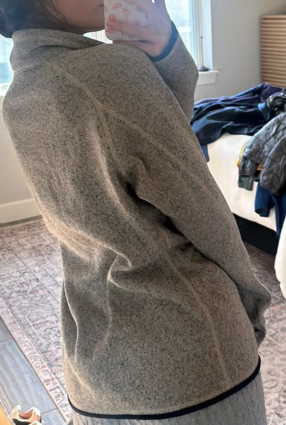 Patagonia Better Sweater Jacket - Image 6