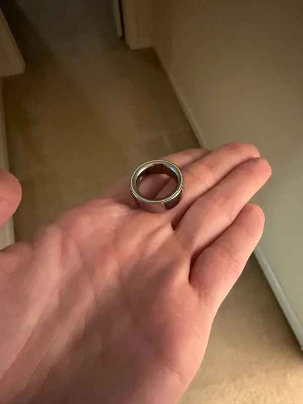 Oura ring - Image 3