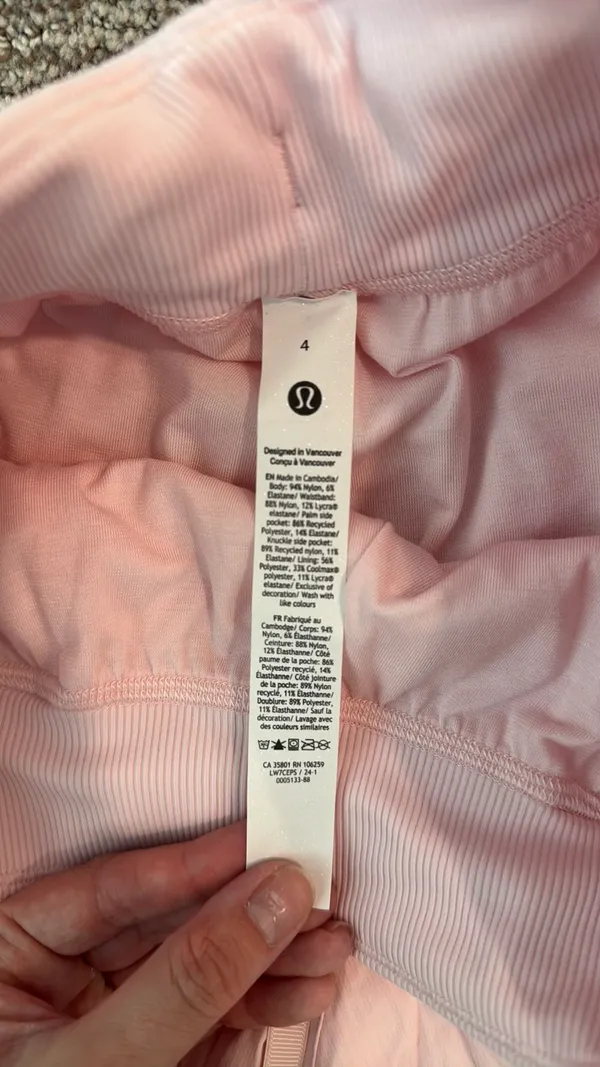 Lululemon Shorts - Image 2