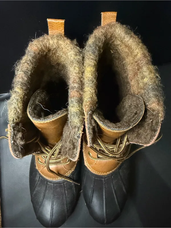Magellan Outdoors Duck Boots - Image 2