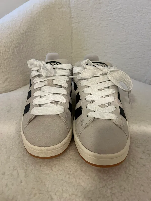 Adidas Campus 00s White - Image 4