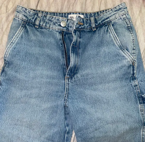 Zara jeans - Image 2