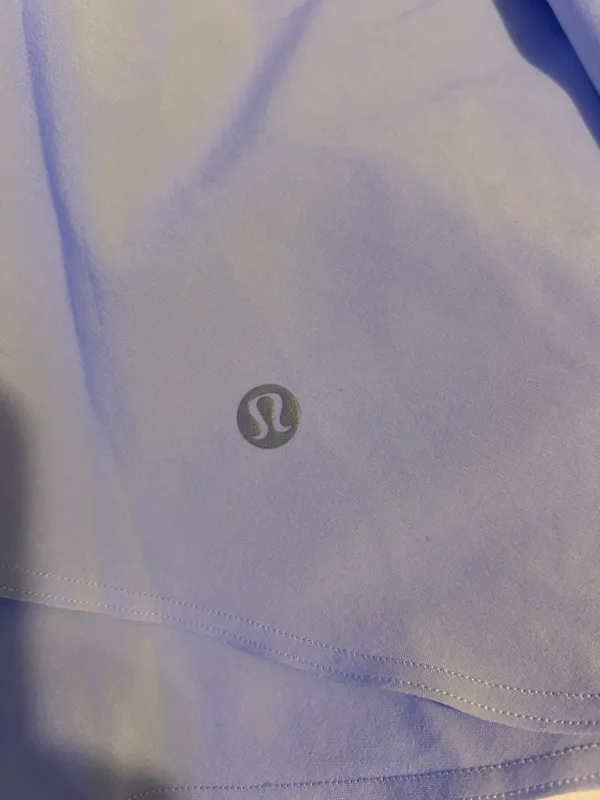 Lululemon Court Rival Skirt - Image 5