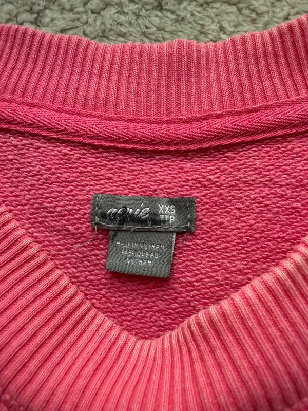 American Eagle Aerie Crewneck - Image 2