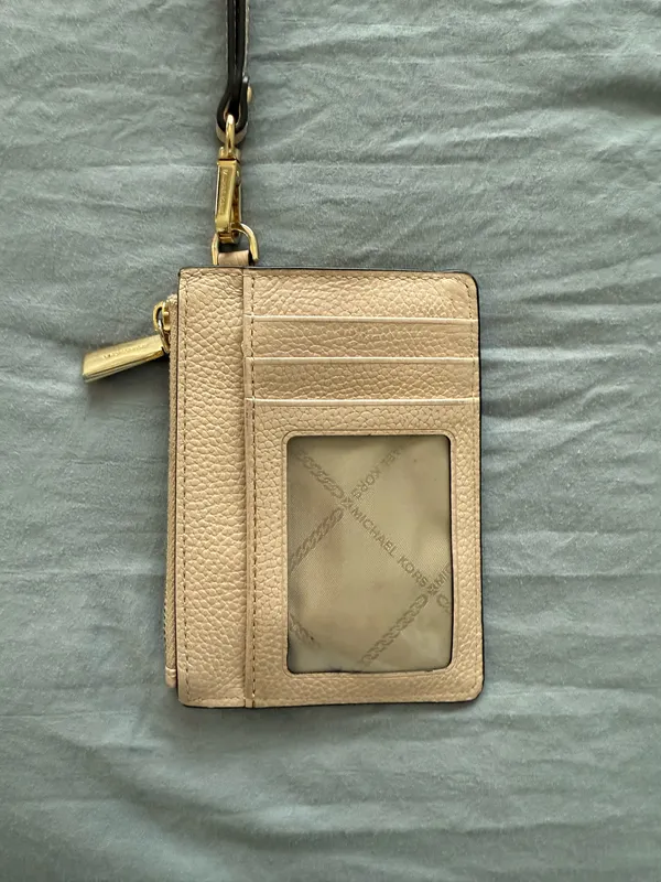 Michael Kors Wallet Wristlet - Image 2
