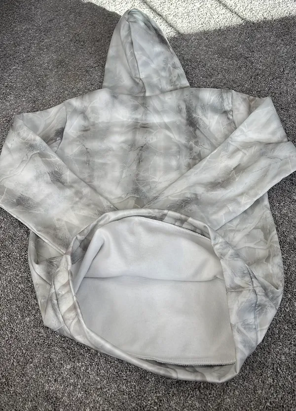 Camo Hoodie Multiple - Image 2