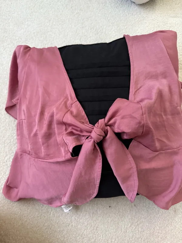 American Eagle Tie Top - Image 6