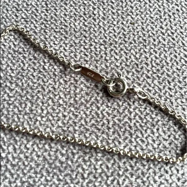 Tiffany ATLAS necklace 💫💫💫 - Image 6
