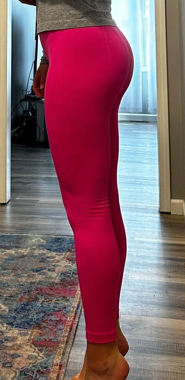 Gymshark Leggings - Image 5