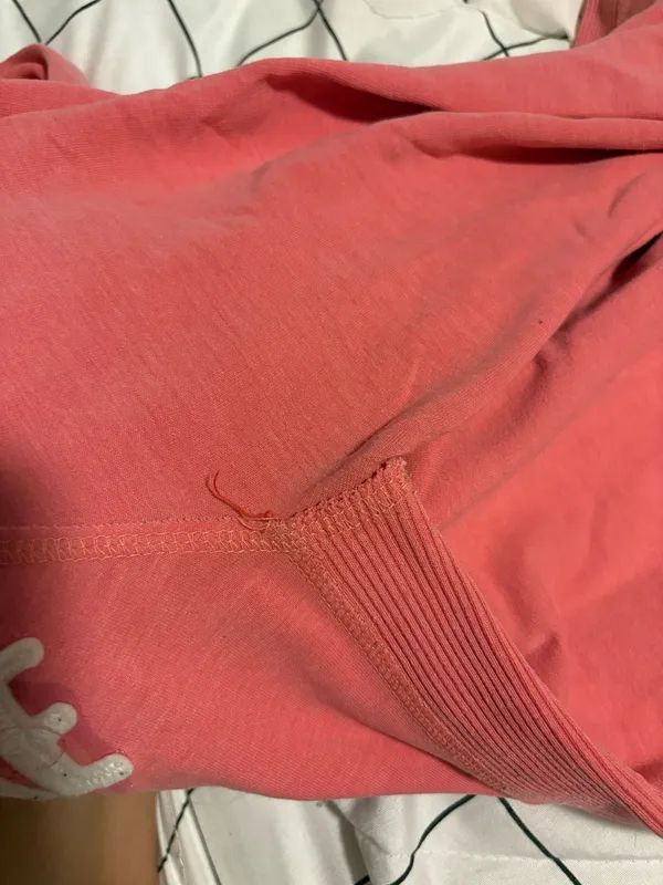 Abercrombie Sweatshirt - Image 4