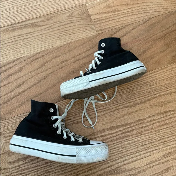 Platform converse - Image 2