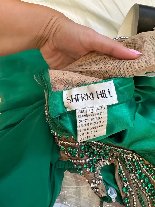 Sherri Hill Prom/Formal Dress - Image 5