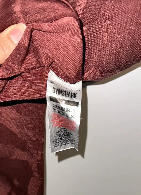 Gymshark Leggins - Image 6