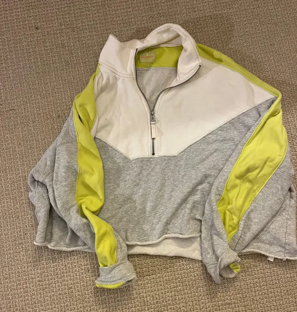 Sweatshirt - Image 2