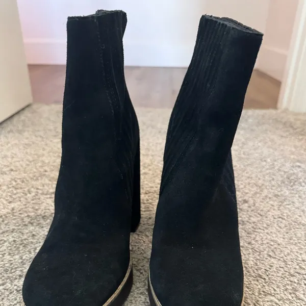 Steve Madden Boots - Image 2