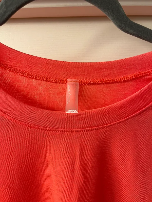 Tempo Long-Sleeve Tee - Image 2