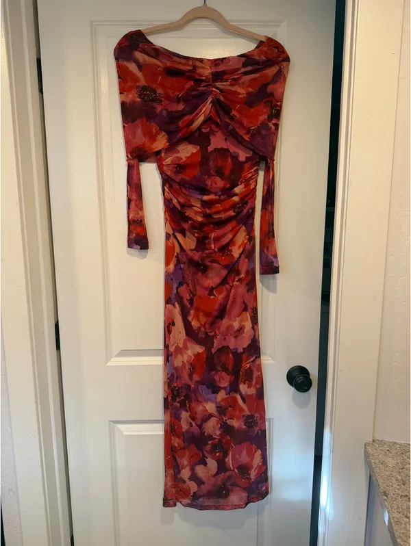 VICI Dress - Image 2