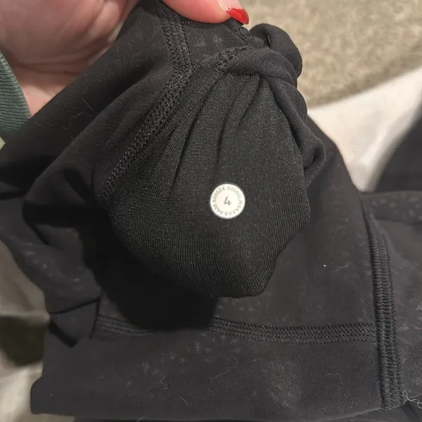 Lululemon Align Leggings - Image 3